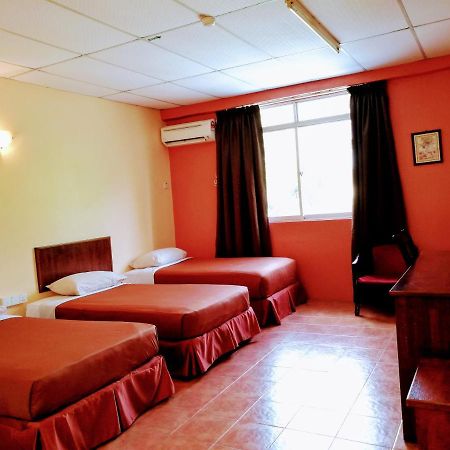 אלור סטאר Hotel Asrc מראה חיצוני תמונה