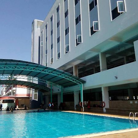 אלור סטאר Hotel Asrc מראה חיצוני תמונה
