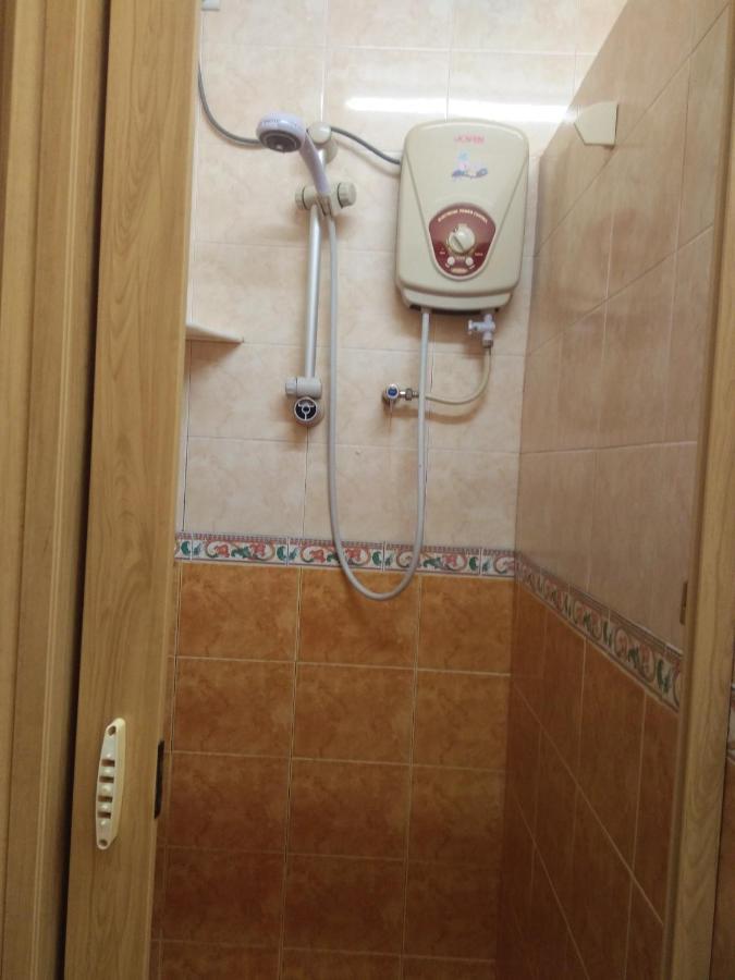 אלור סטאר Hotel Asrc מראה חיצוני תמונה
