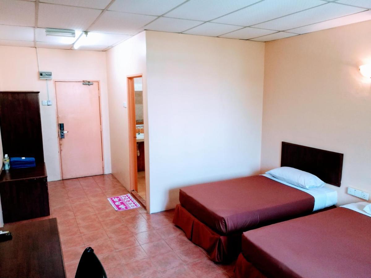 אלור סטאר Hotel Asrc מראה חיצוני תמונה