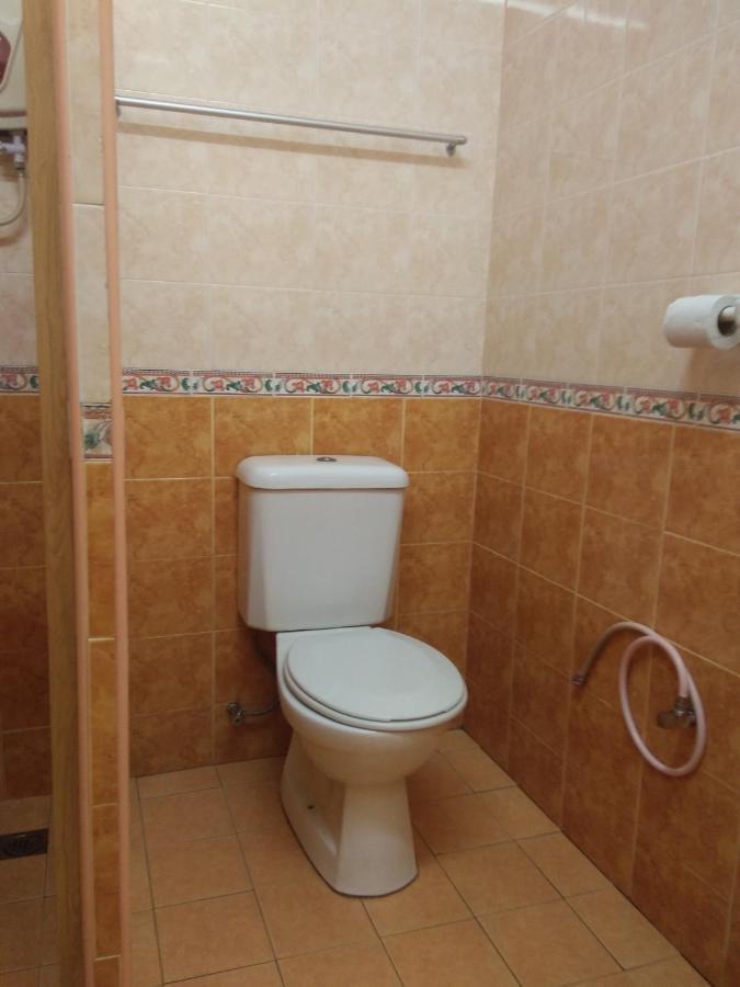 אלור סטאר Hotel Asrc מראה חיצוני תמונה