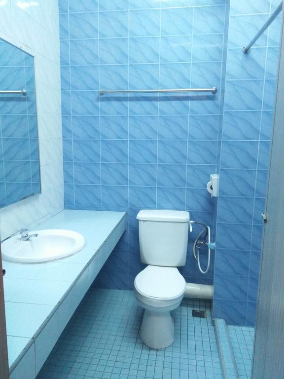 אלור סטאר Hotel Asrc מראה חיצוני תמונה
