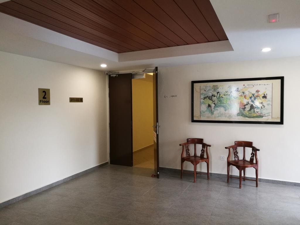 אלור סטאר Hotel Asrc מראה חיצוני תמונה