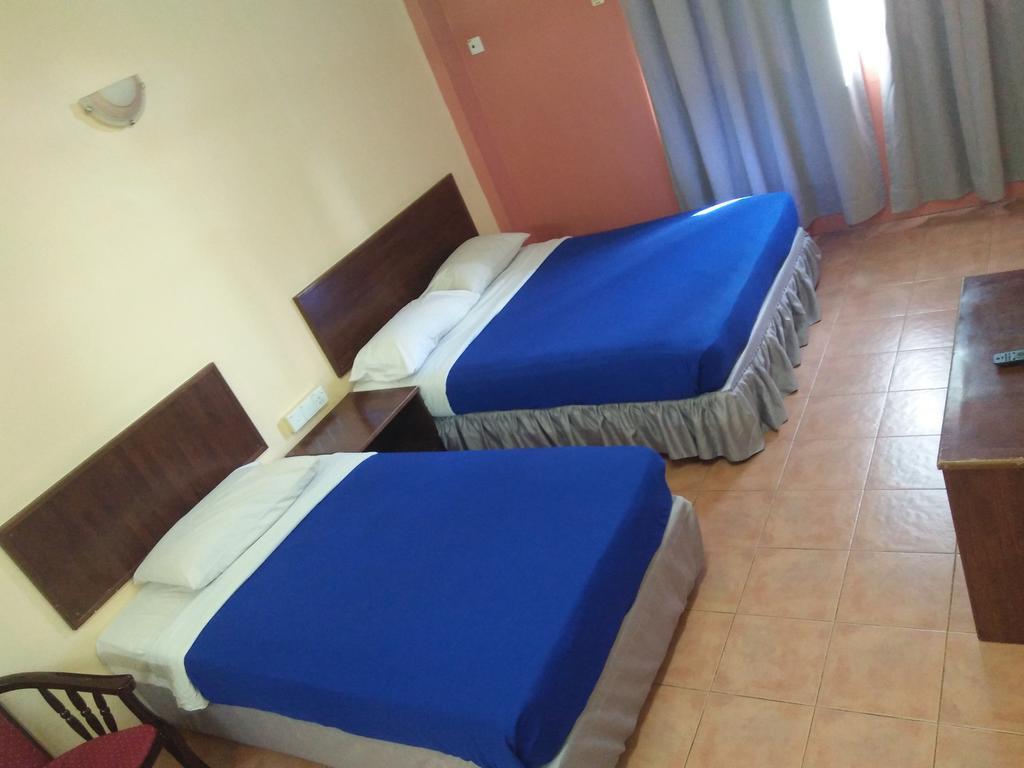 אלור סטאר Hotel Asrc מראה חיצוני תמונה