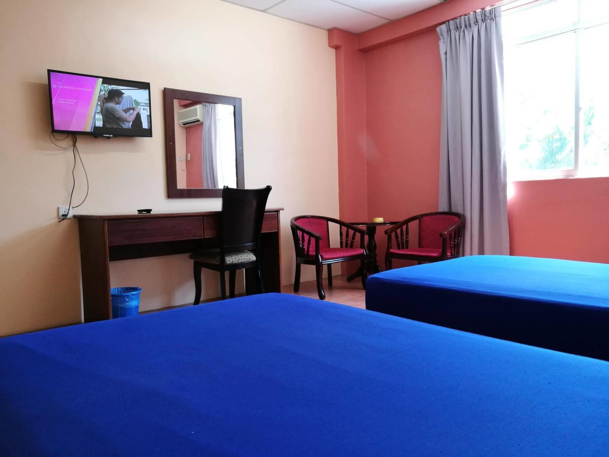 אלור סטאר Hotel Asrc מראה חיצוני תמונה