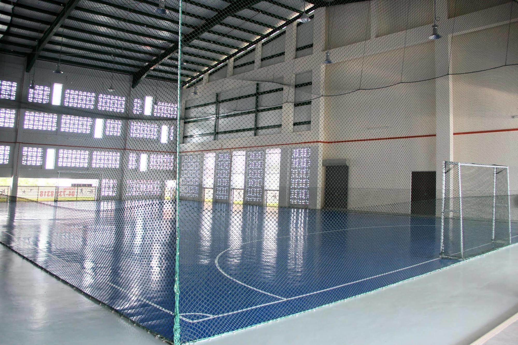 אלור סטאר Hotel Asrc מראה חיצוני תמונה